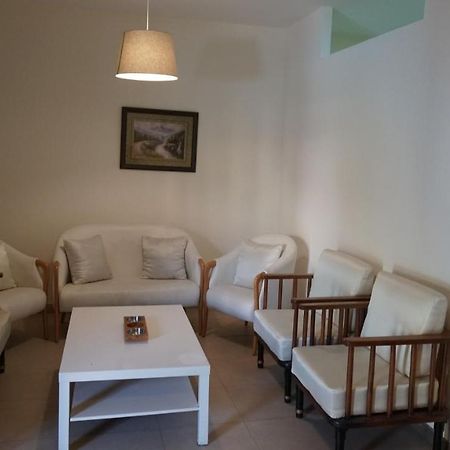 Ground Floor Apartment By Circular Pool In Talabay Aqaba Ngoại thất bức ảnh