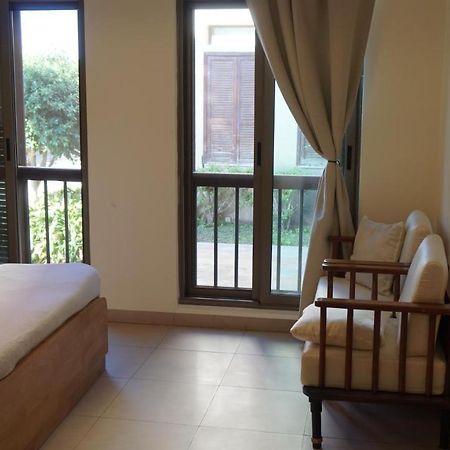 Ground Floor Apartment By Circular Pool In Talabay Aqaba Ngoại thất bức ảnh