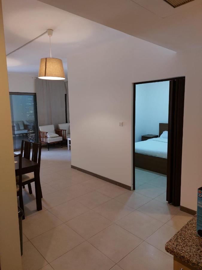 Ground Floor Apartment By Circular Pool In Talabay Aqaba Ngoại thất bức ảnh