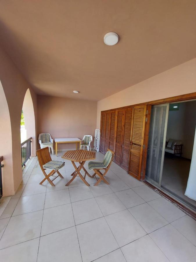 Ground Floor Apartment By Circular Pool In Talabay Aqaba Ngoại thất bức ảnh