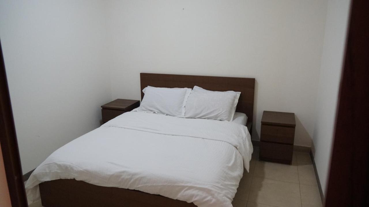 Ground Floor Apartment By Circular Pool In Talabay Aqaba Ngoại thất bức ảnh
