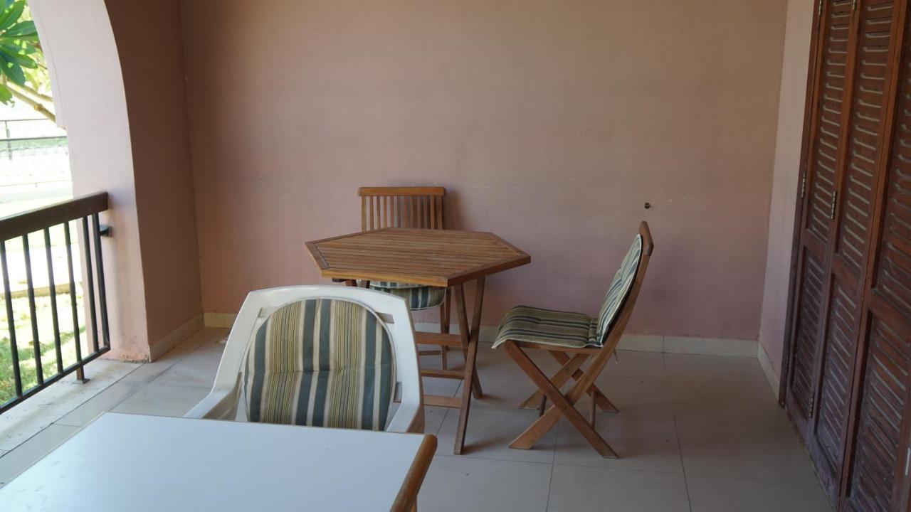 Ground Floor Apartment By Circular Pool In Talabay Aqaba Ngoại thất bức ảnh